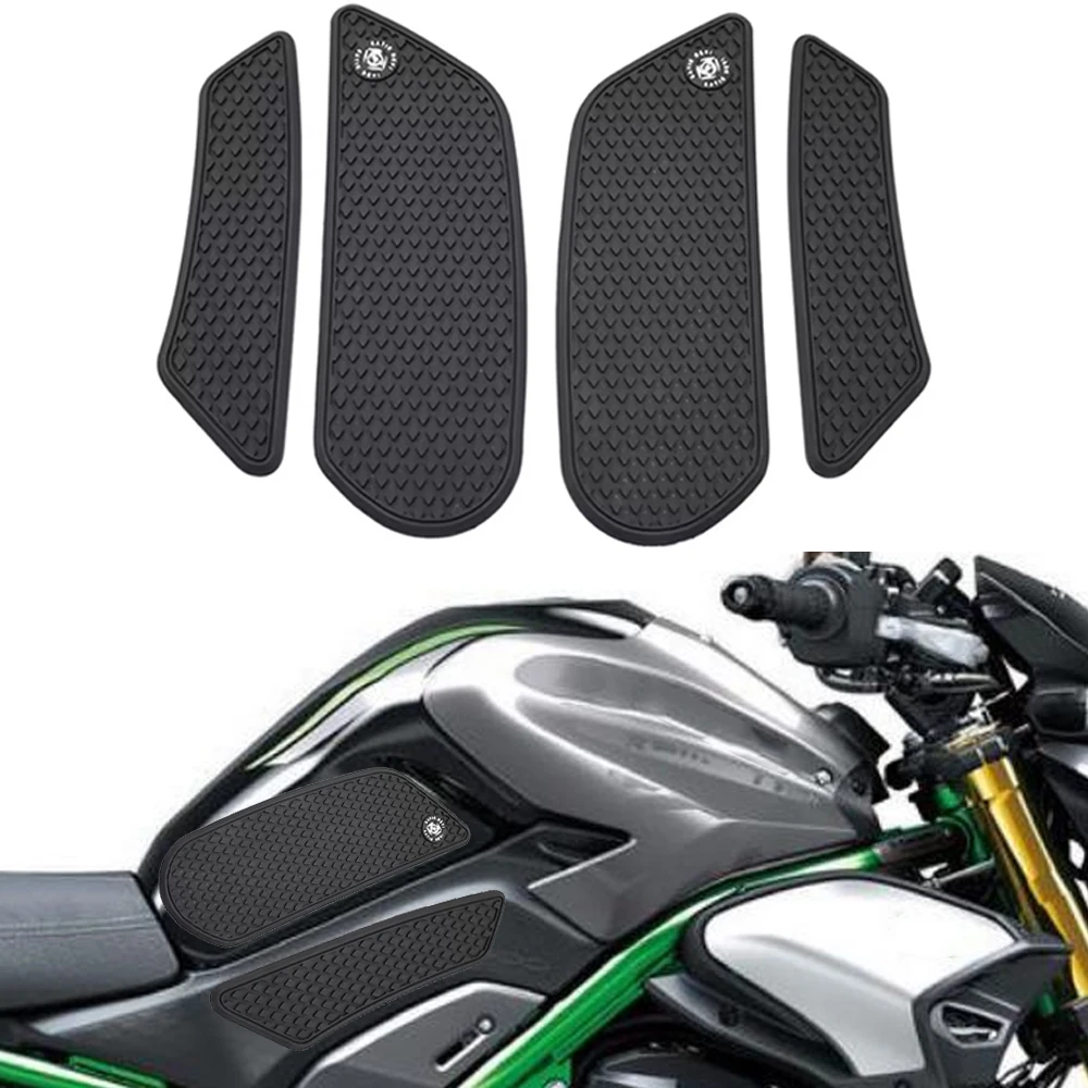 

Для Z900 Z900se Z 900 se 2025 мотоциклетная накладка на бачок, защитные наклейки, газовая наколенница, тяговая накладка, боковая наклейка