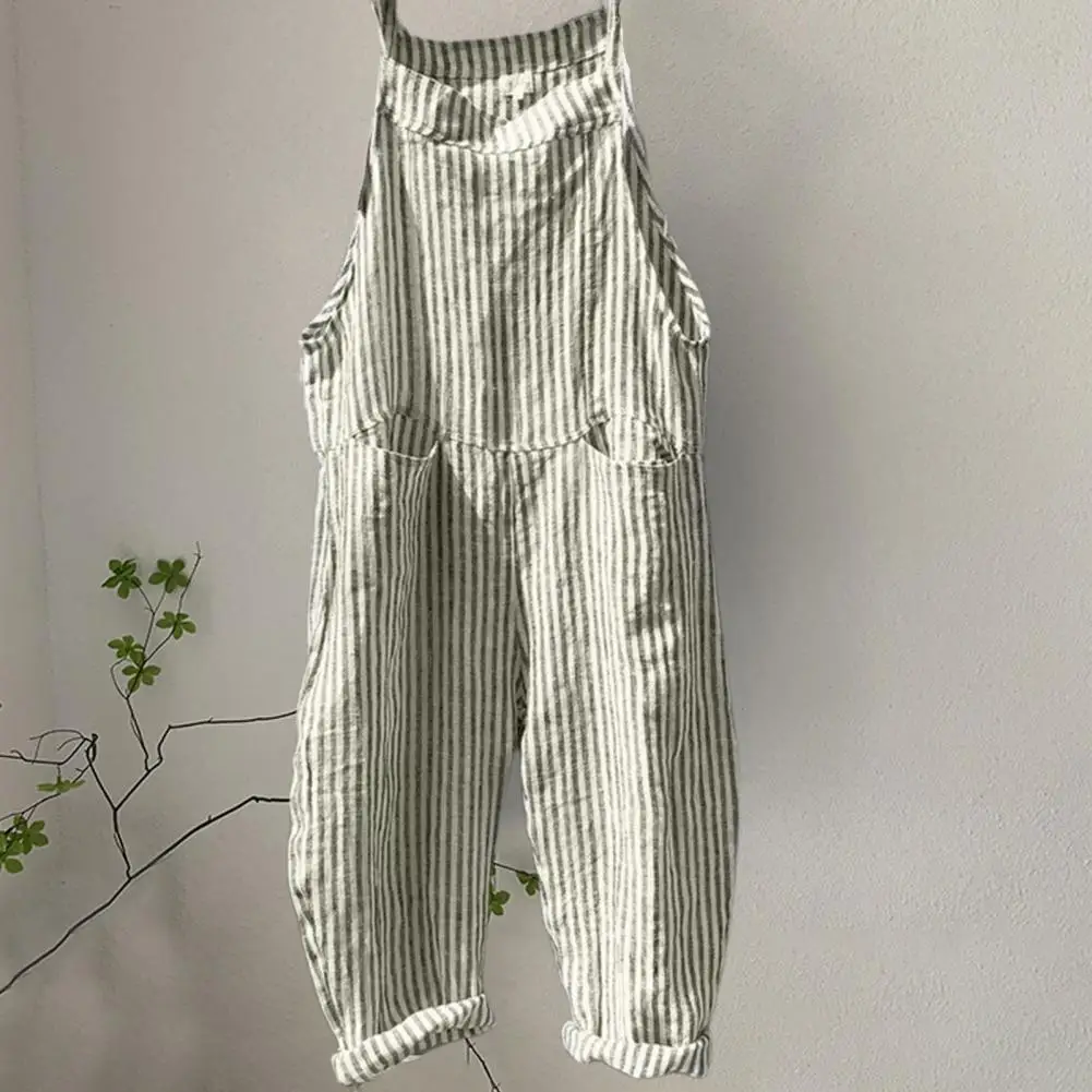 

Women Overalls Stylish Summer Fashion Bib Overalls Romper Cool Summer Jumpsuit