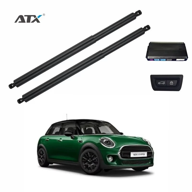 For Cooper 2017+/F55/F65 Electric Tailgate Lift Car Trunk Lifter Car Lifter Accessories Other Body Parts
