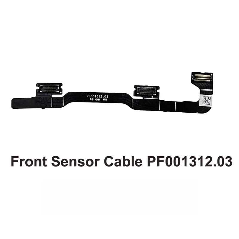 Cable GPS/visión/ESC para módulo de brújula DJI Mavic 3, Sensor delantero/trasero, Cables WIFI TOF T2 como pieza de repuesto