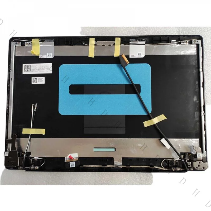 N+New A Shell LCD Back Cover Top Lid 0TT70D 00D9YY For Dell Vostro 15 3000 3583 Laptop Screen Replacement