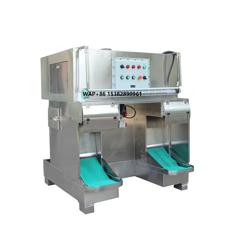 Manufacturer Low Price Treatment Metal Hand Operated Mirror Environmentally Motor Driven Friendly Manual Polishing Machine