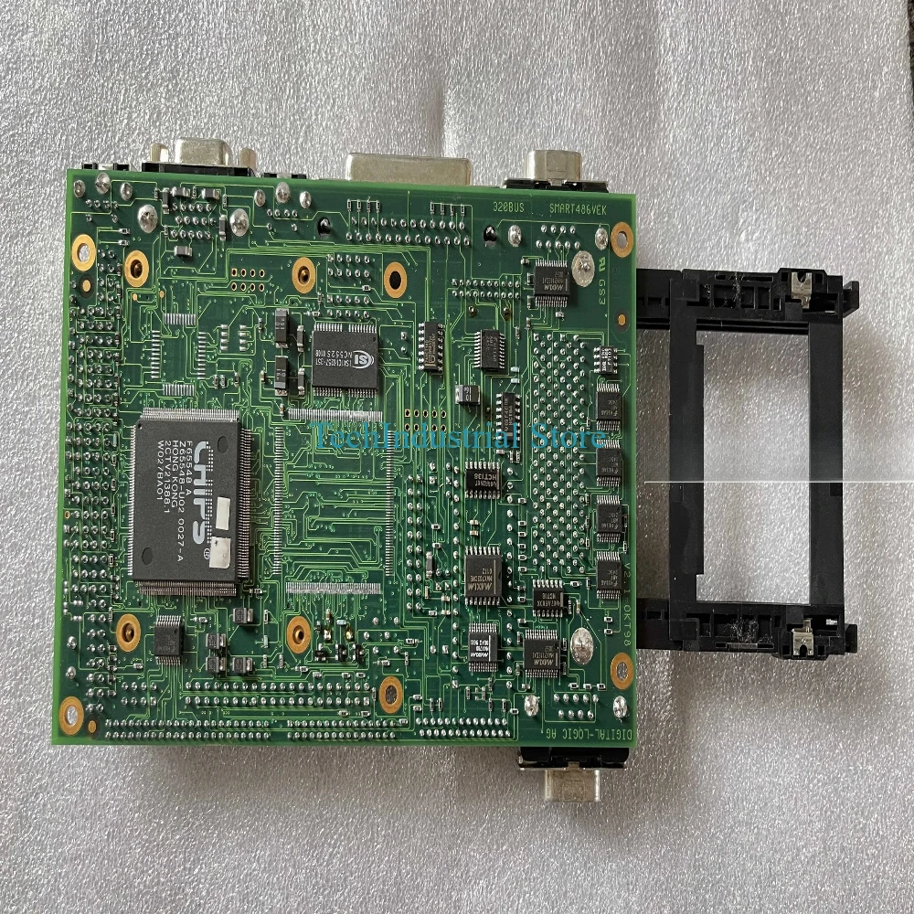 SM486V-DK-0M-16 smart486PC Industrial control equipment motherboard