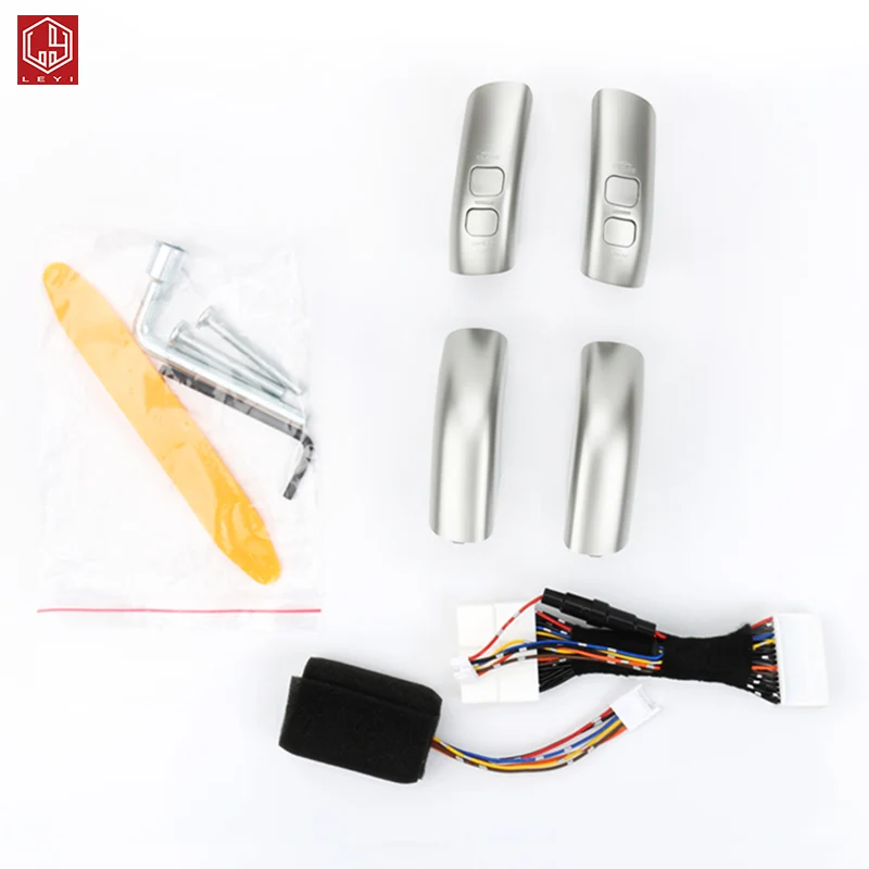 For 2021-2023 Sienna Electric middle door switch button Middle door handle button