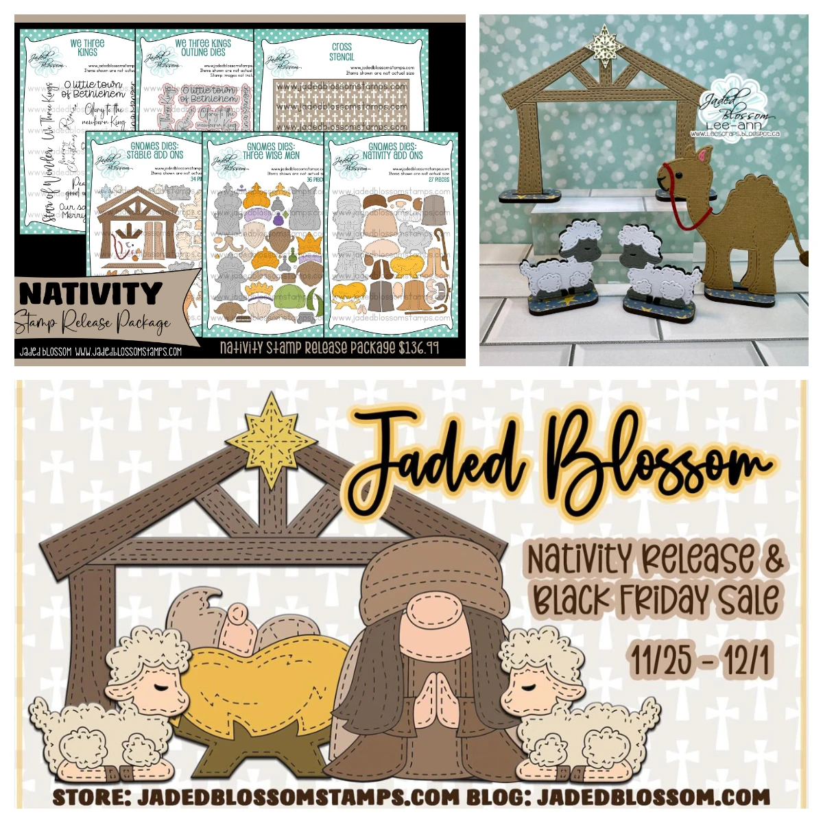 

Christmas Gnome Dies Die New Metal Cutting Dies Stamps Stencil Cut Die DIY Scrapbooking Paper Craft Handmade Card Template