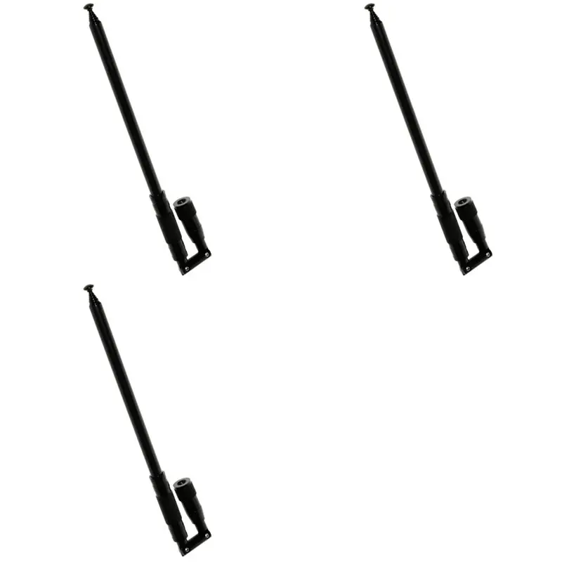 

Y01A 3X Высокоэффективная складная антенна с увеличенным радиусом действия 108 см для GPS Garmin Alpha 200 300 300I 100 50 200I 10 Astro 320 430 900