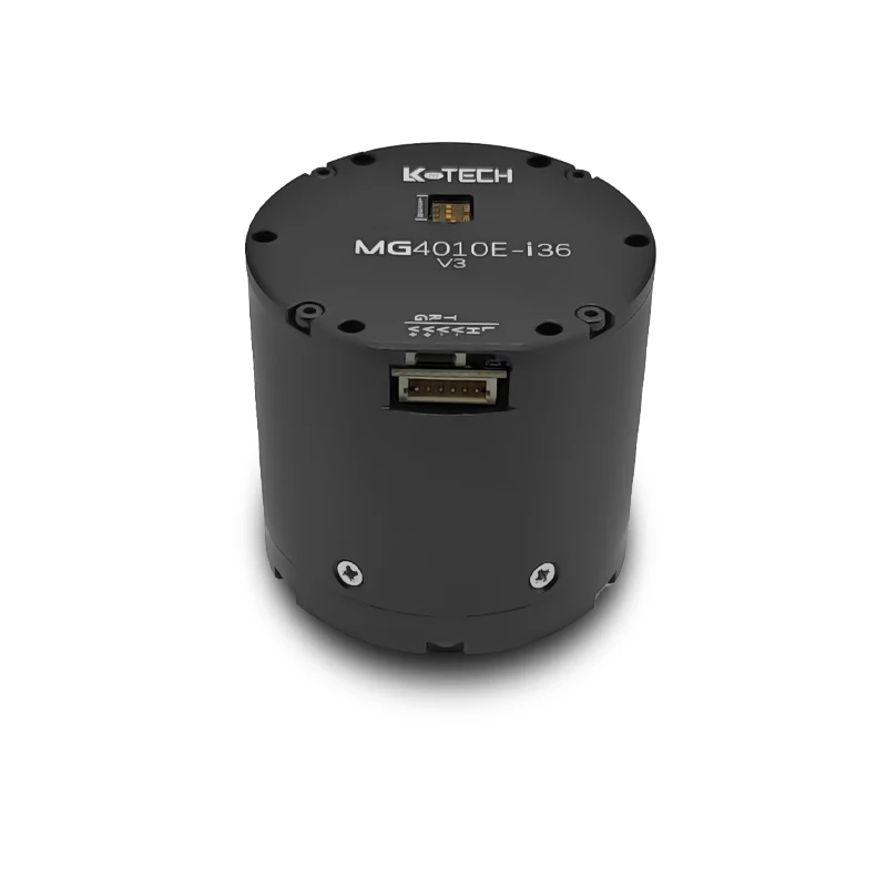 محركات التشفير المزدوج لروبوت الذراع الميكانيكية ، روبوت أرجل ، MG4010E-i36v3 ، وصول جديد