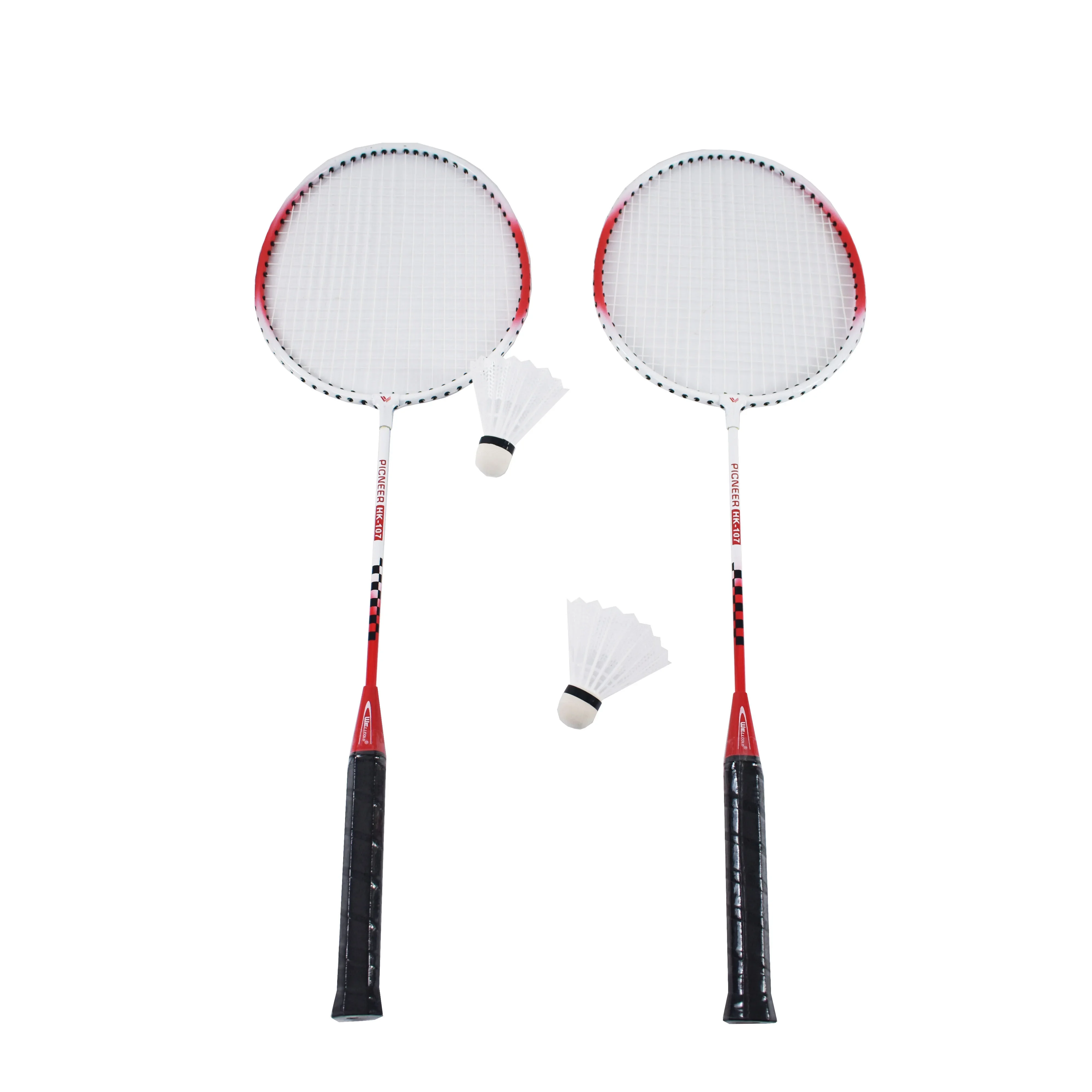 

Composite High-Grade Badminton Racquet Aluminum Alloy Badminton Racket