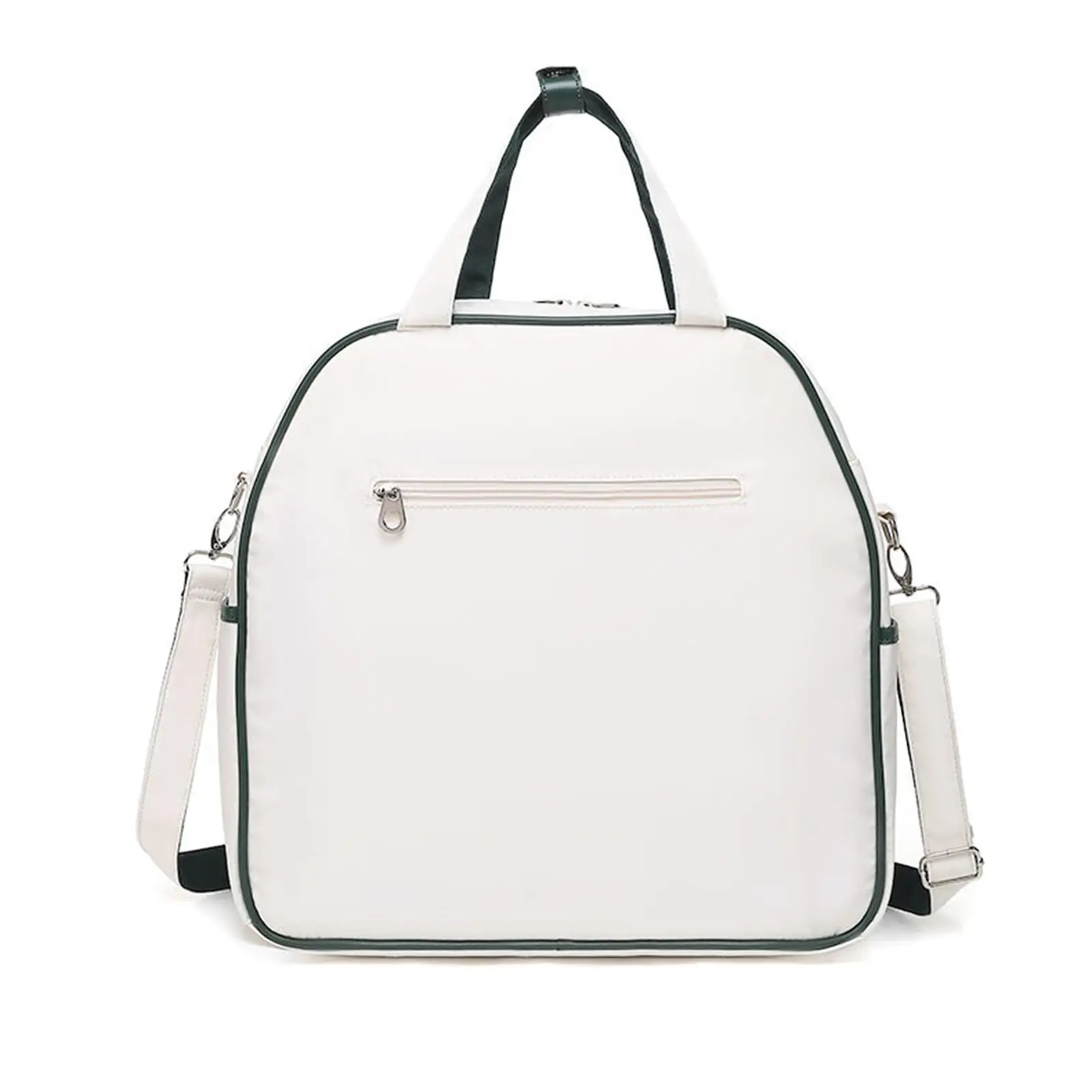 

Pickleball Bag with Removable Adjustable Strap Waterproof Fitness Large Portable Multipurpose for Women Men Pickleball Tote