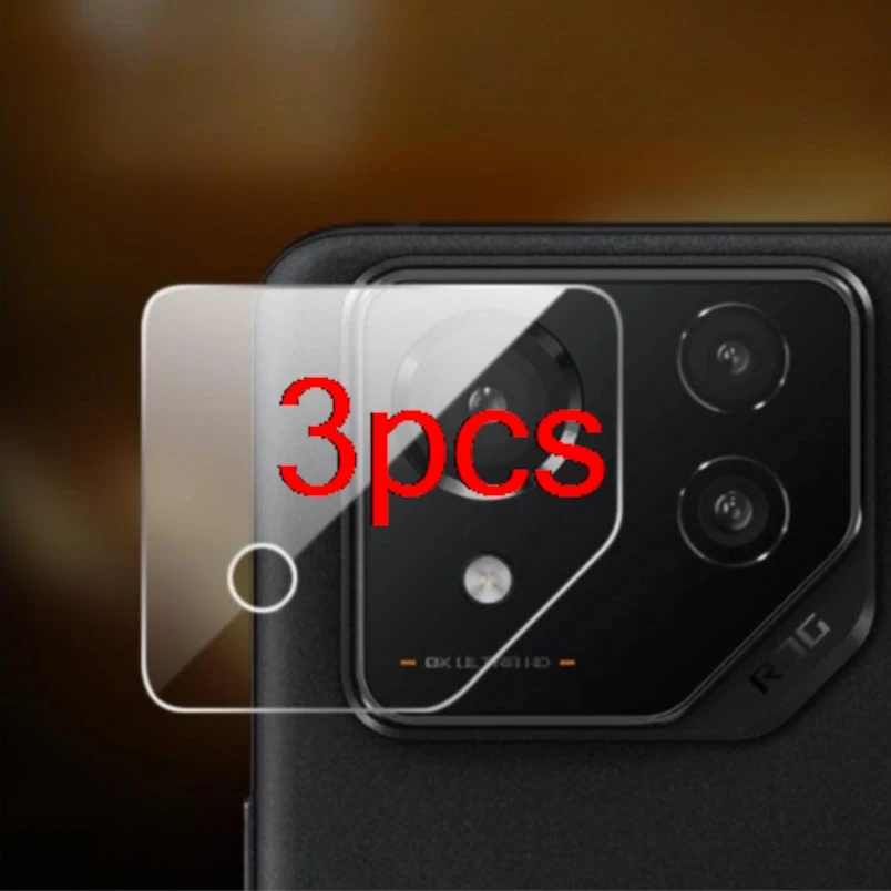 3Pcs For Asus Rog P…