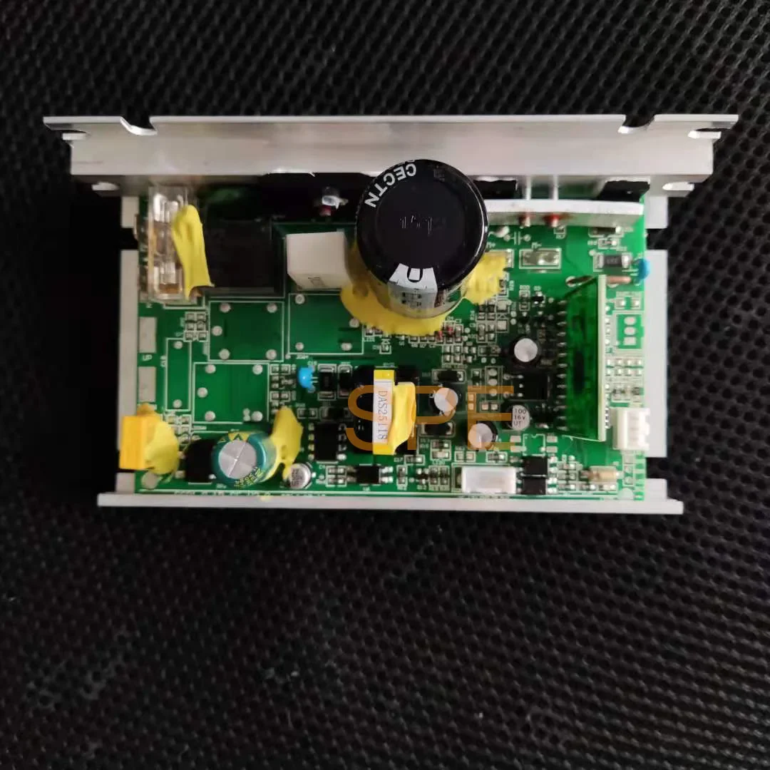 

INRED MTC550 MTC550-074 IRD017TR08-074 C01000183 Treadmill motor controller mainboard ic board Inred treadmill motherboard-DMH
