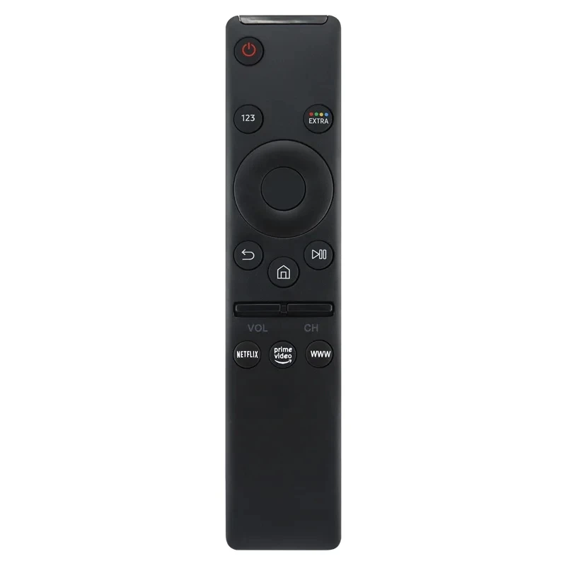 Slimme Afstandsbediening Vervanging Voor Samsung HD 4K Smart TV BN59-01310A BN59-01312A voor alle Samsung Televisies Smart TV's