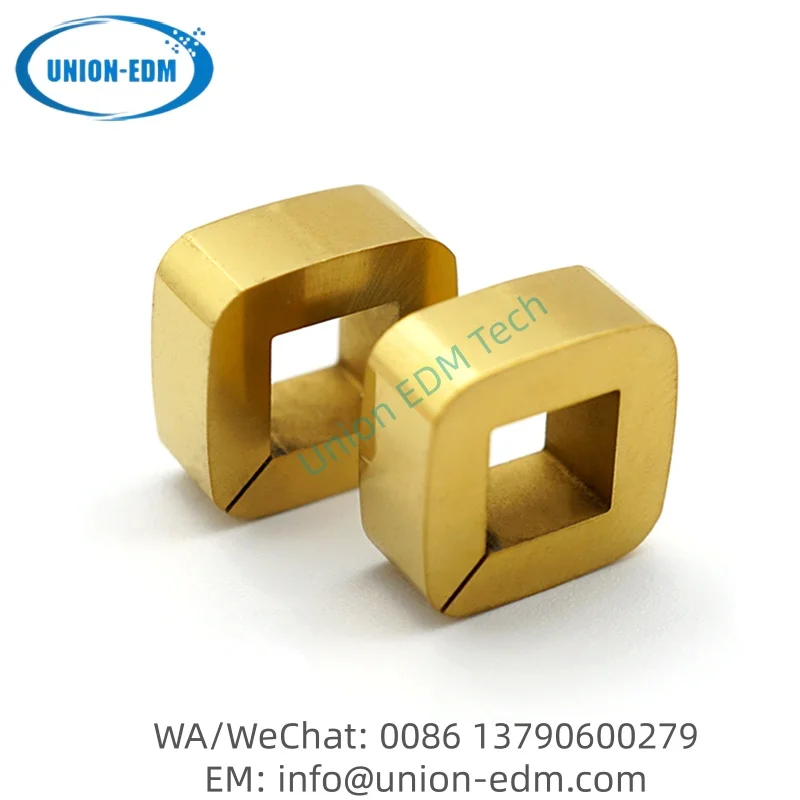 100432997 432.997 100342166 342.166 Power feeder Tungsten carbide Ti-coated for Charmilles edm parts