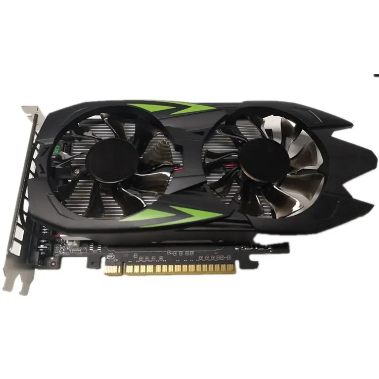 GTX1050TI 4G office all-in-one computer game computer graphics card 960