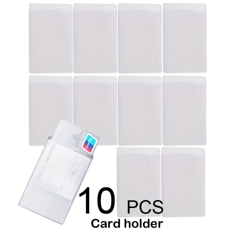 Men's 2-Fold Leather Wallet with Buckle – Slim Card Holder & Multi-Slot Design, Gift for Dad, Birthday & Christmas