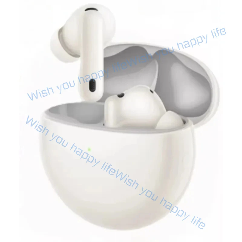 95%new for Huawei FreeBuds7i Bluetooth headset single left and right ear charging compartment battery compartment missing patch