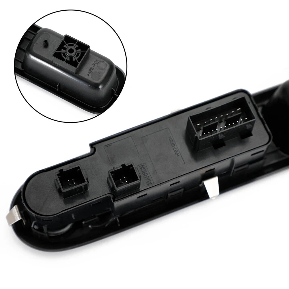 

Replacement Car Driver Left Master Power Window Switch For 3008 5008 96650621ZD Interior Decoration Accessories