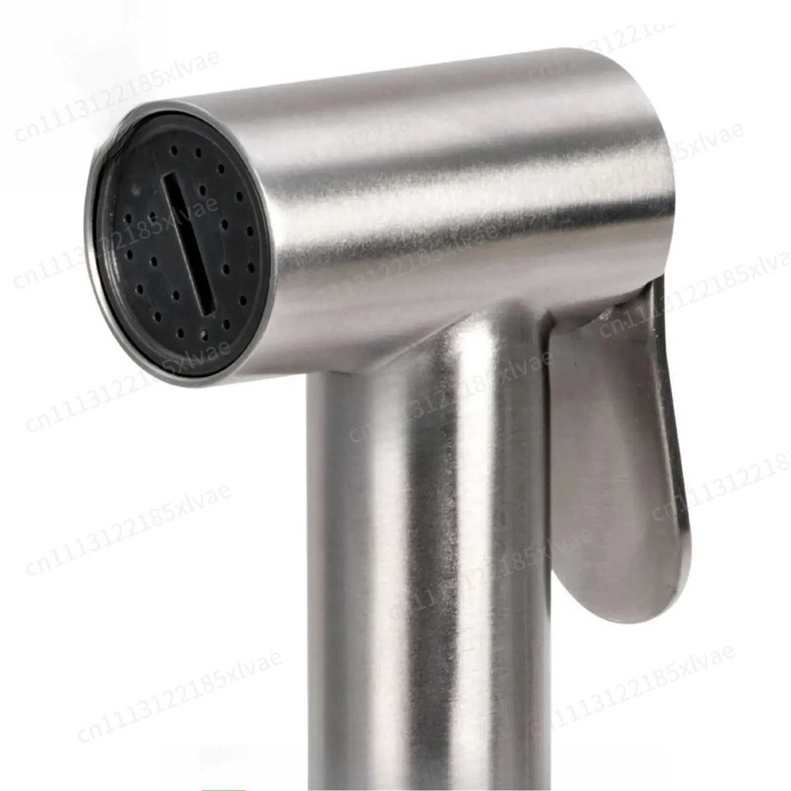 

For Complete Deck Shower Kit 2.5m Stainless Steel Hose Marine Flushing Fitting for Yacht RV Outdoor Exterior Cleaning Parts