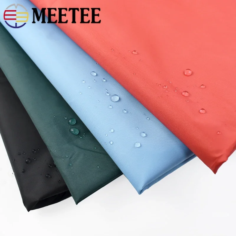 1meter 175cm Width 210D Oxford Cloth Waterproof Fabric Encrypted Silver Clothes Sunscreen UV Car Awning Sunshade Umbrella FA226