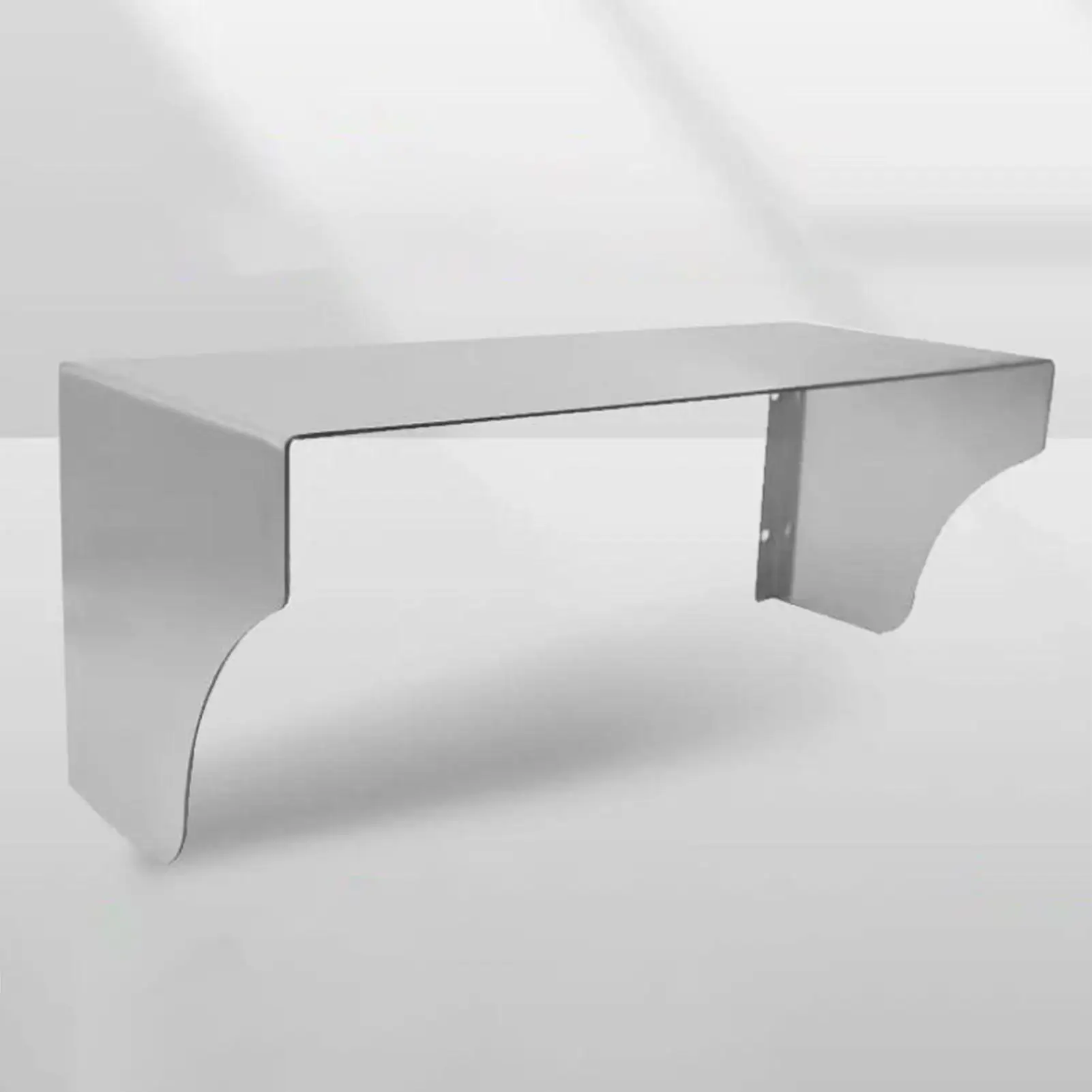 

Крышка дверного звонка, корпус из нержавеющей стали, водонепроницаемый чехол для дверного звонка для клавиатуры, устройство чтения карт, розетка, зарядные подушечки для дома на открытом воздухе