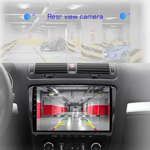 8 best sales octavia mk2 carplay - №4
