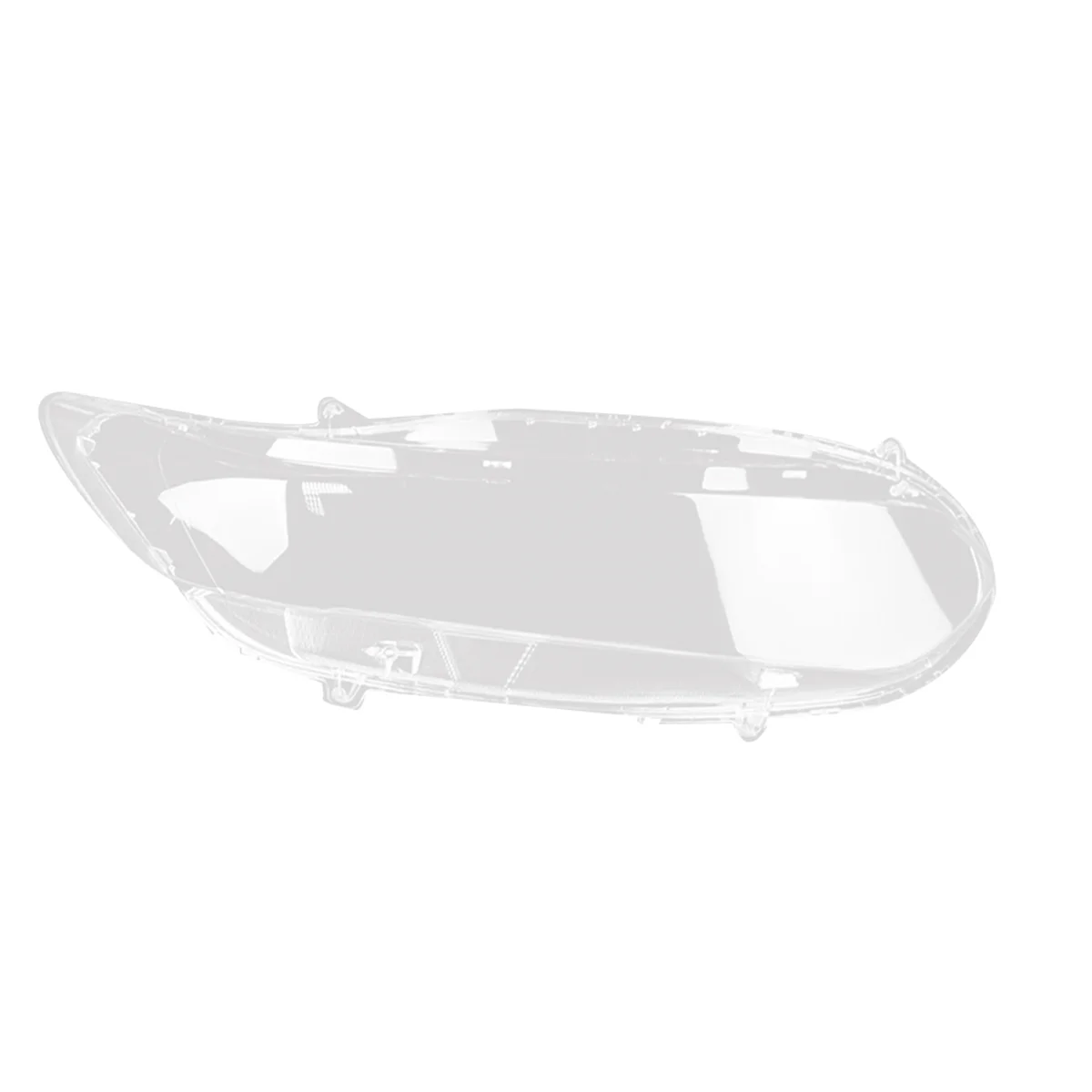 

Right Car Headlight Lens Cover Head Light Lamp Lampshade Front Light Shell for Honda Accord 2019-2020