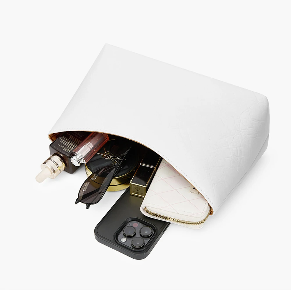 حقيبة منظم إدراج لـ COACH Laurel 19/31 مقاوم للماء دوبونت ورقة حقيبة دعم الداخلية إدراج حقيبة الملحقات