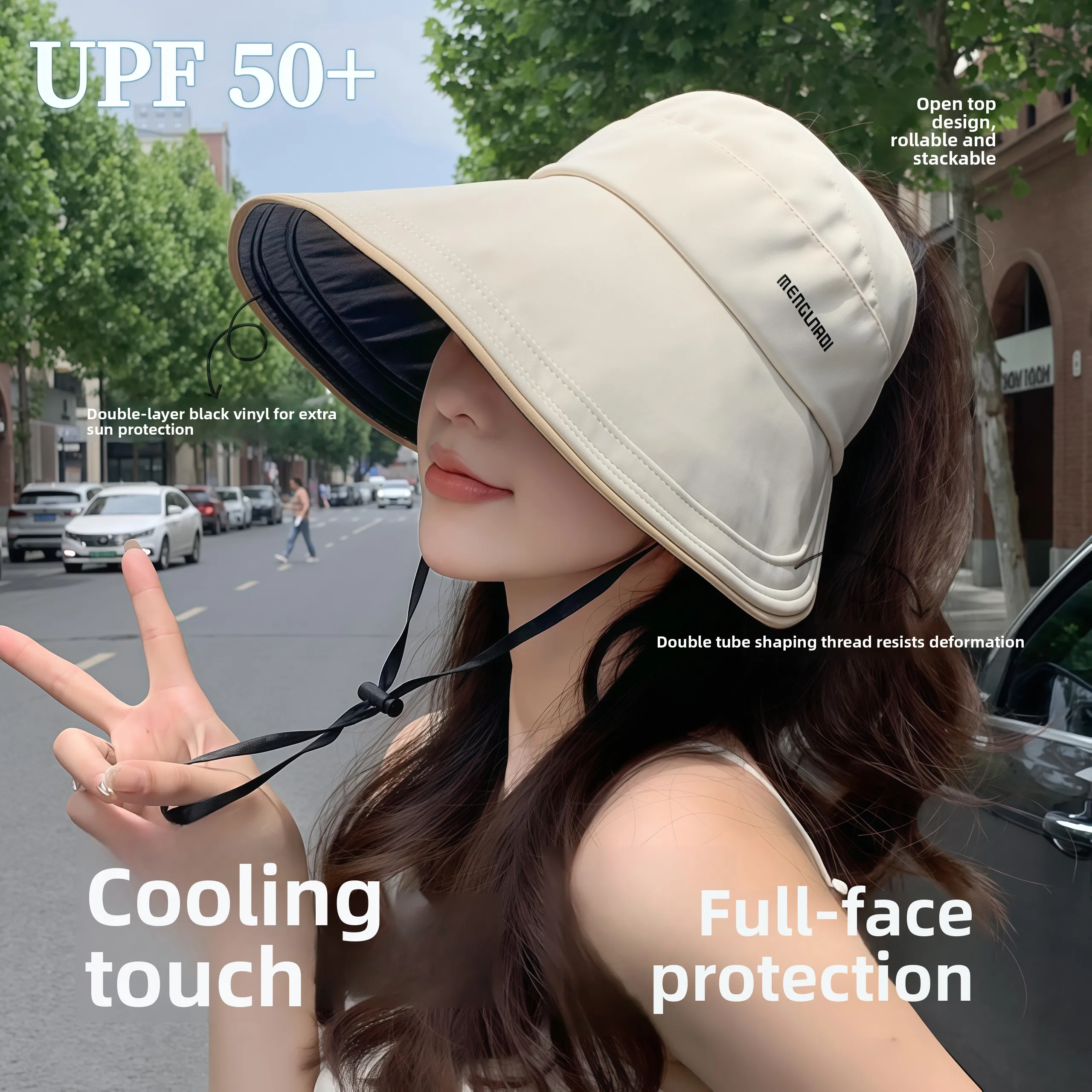 women's-sun-protection-uv-protection-large-brim-foldable-fishing-hat-new-2026-stylish-outdoor-fishing-cap-wide-brim-hat