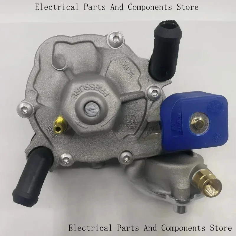 

Комплект для переоборудования редуктора типа At09 Autogas