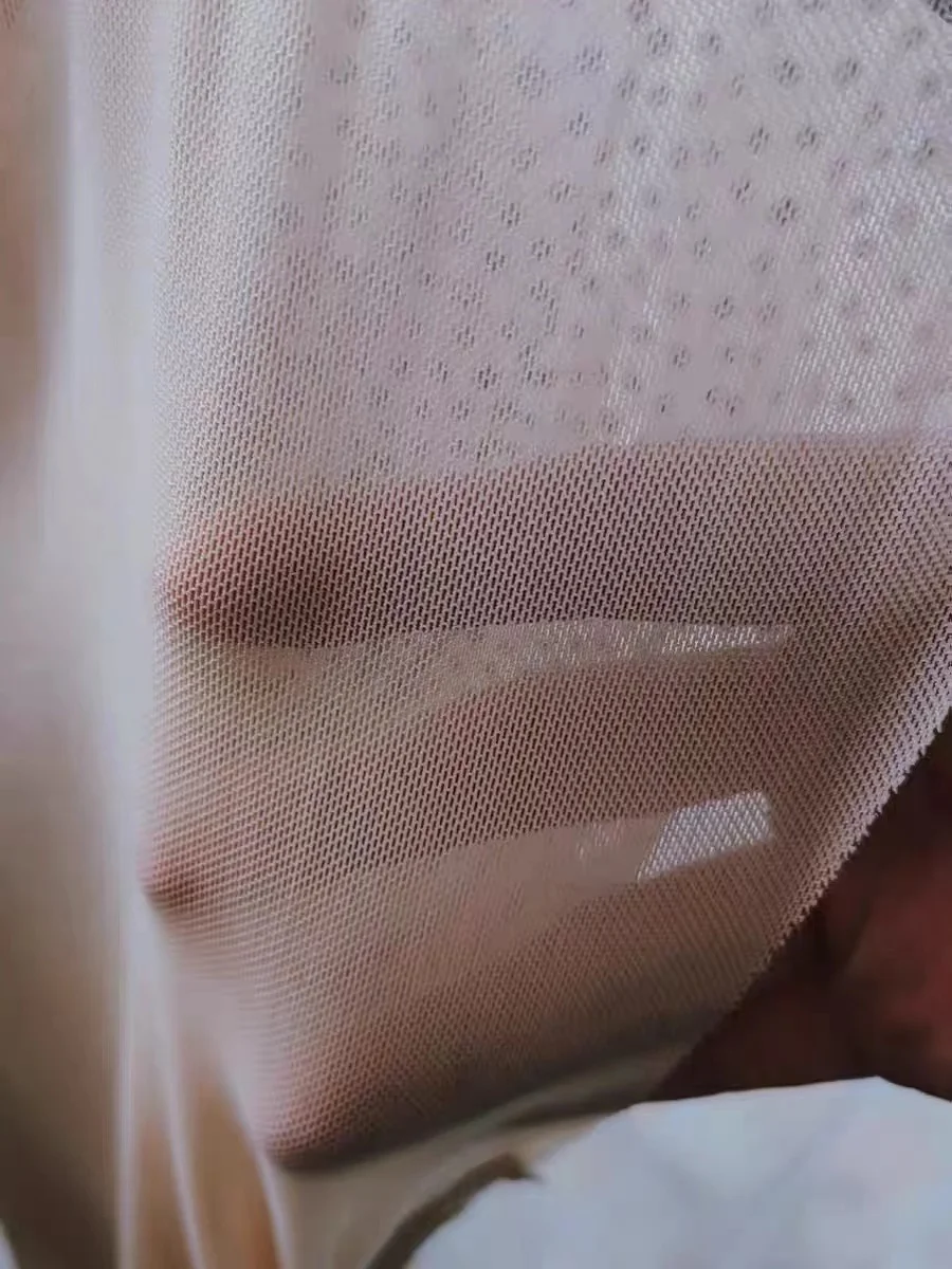 Kamizelki bez rękawów z dżetami Damskie Półgolf Falbany Wąskie Siateczkowe Topy Y2k Pikantne Dziewczyny Koreański Styl Letnia Odzież Uliczna Szyk