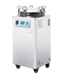 35L autoclave steam sterilizer for vacuum bag canned food