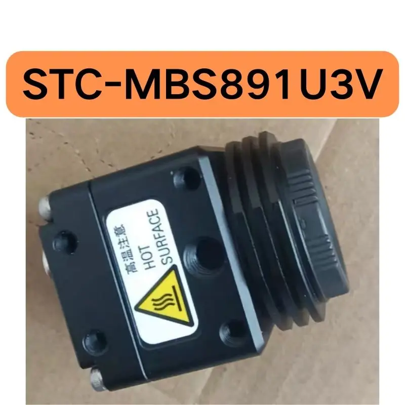 New STC-MBS891U3V 17KD487 Industrial Camera in stock for quick delivery