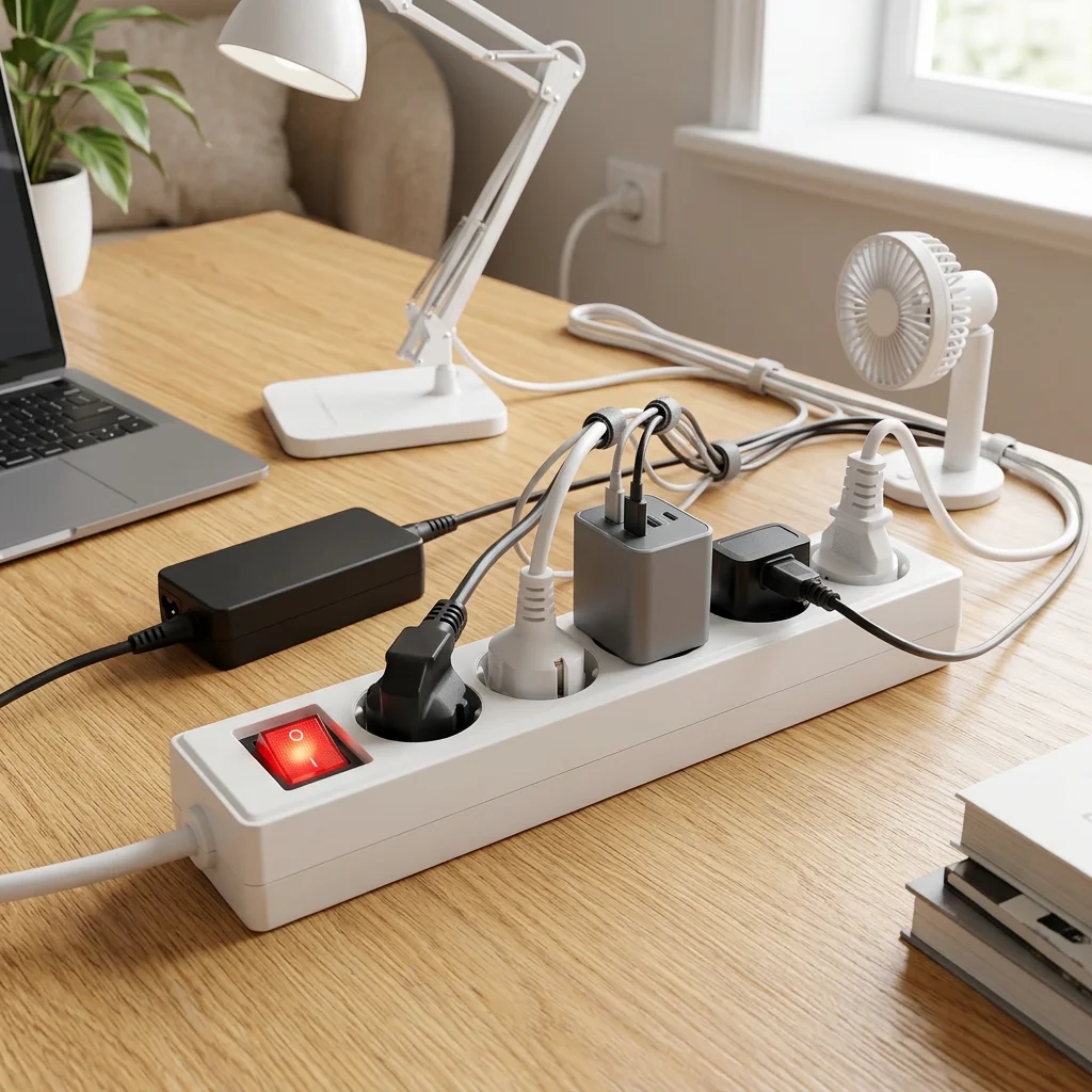 Thumbnail 4 - #43 Latest Surge Protection Sockets Offers