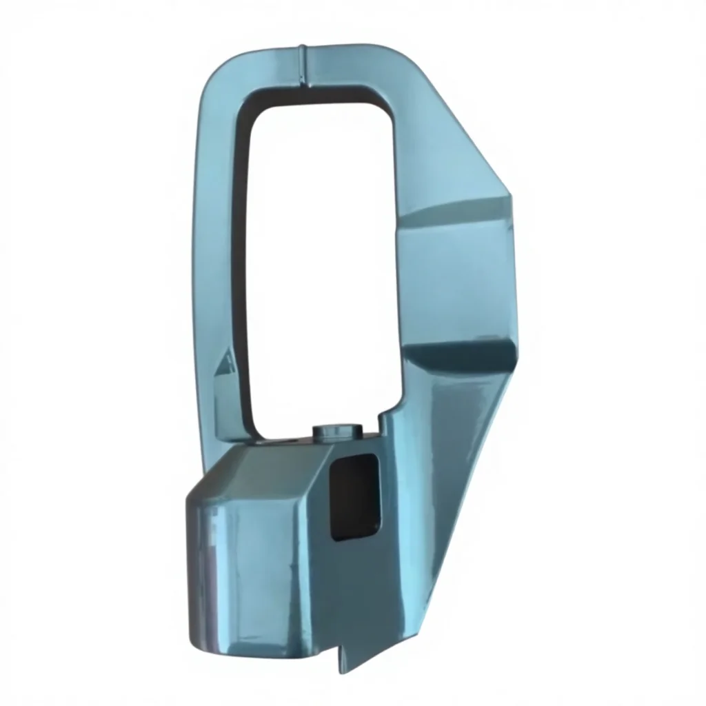 

New 2 Cylinder 2 Stroke 40HP Outboard Motor Boat Engine Bracket Assembly Spare Part E40X Dimensions