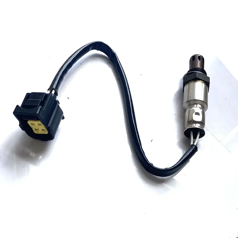 NBJKATO Brand New O2 Oxygen Sensor 5149171AA,05149171AB For Chrysler 300C Dodge Journey Jeep Cherokee RAM 1500