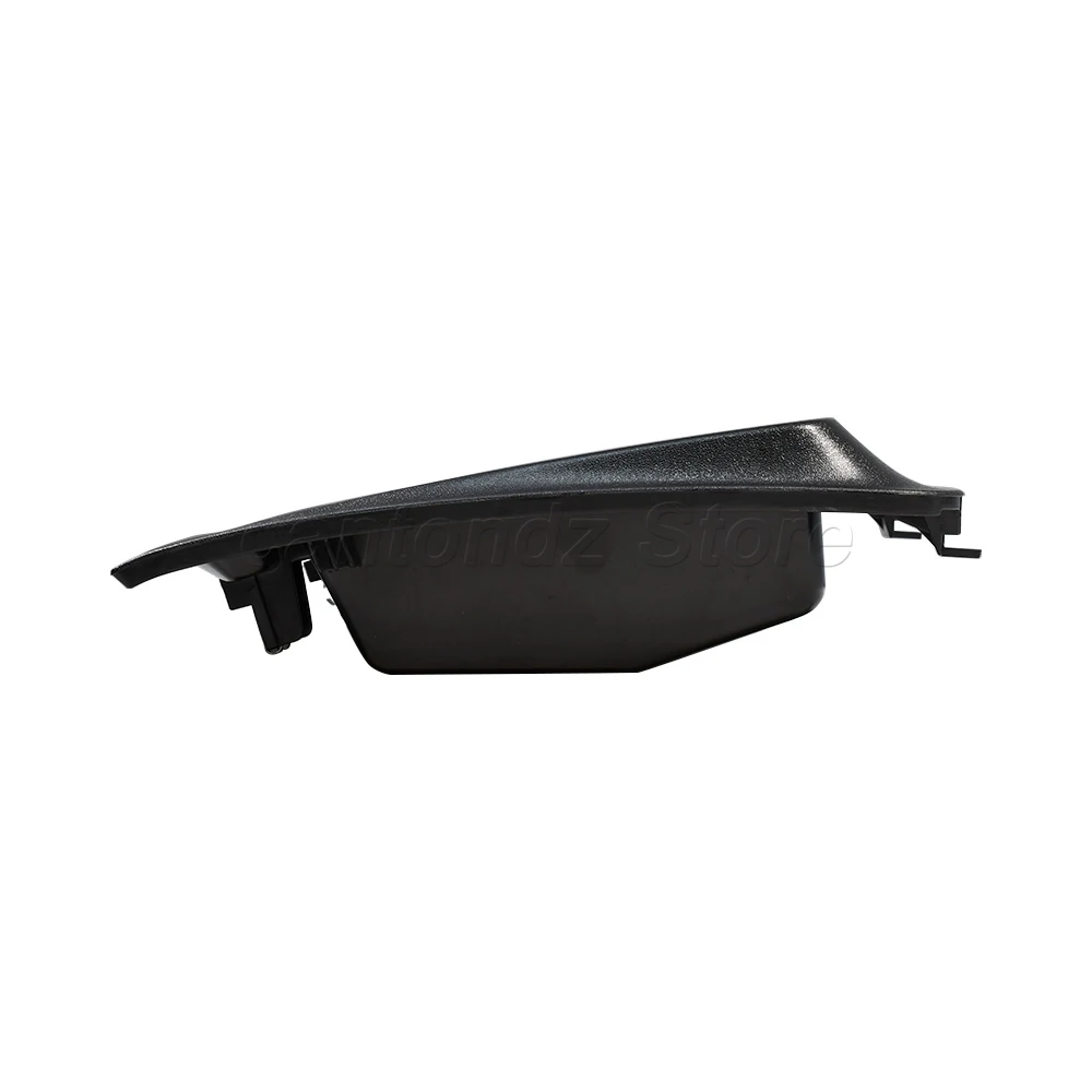 Auto Center Dashboard Aufbewahrungsbox Halter Tablett Organizer für Fiat für Ducato 735699812 Für Boxer für Relais 2014+ Schwarz – Detail 4