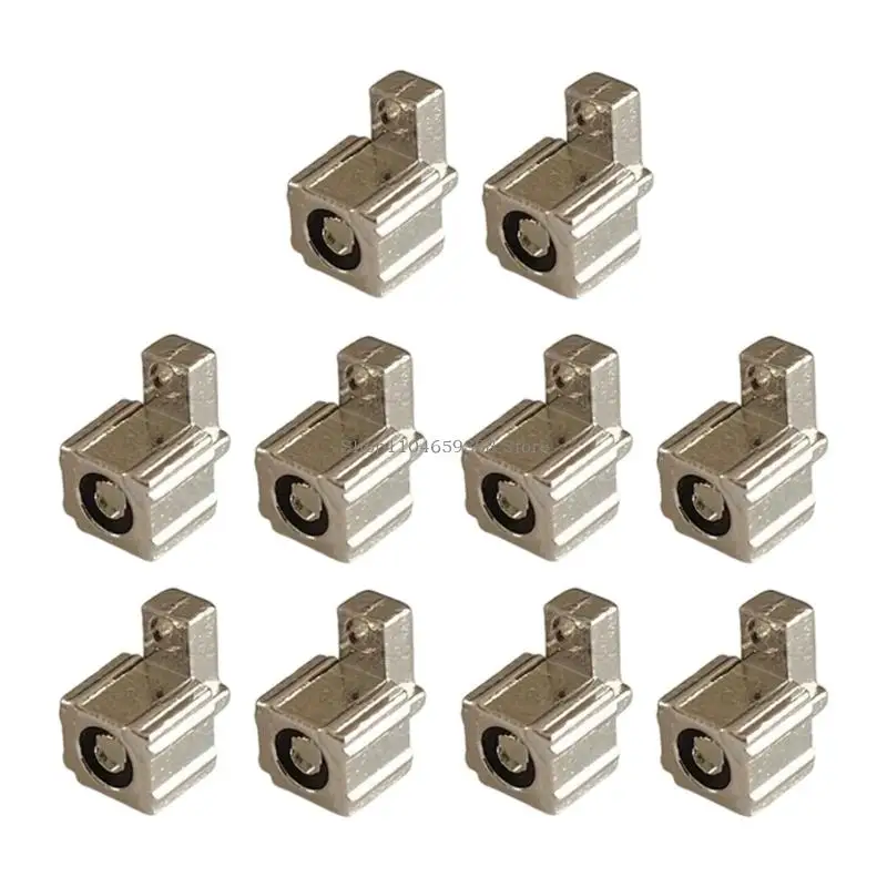 مقطع وحدة تحكم عالية المتانة آلية آلية قفل آلية تغيير سريع 5 زوج