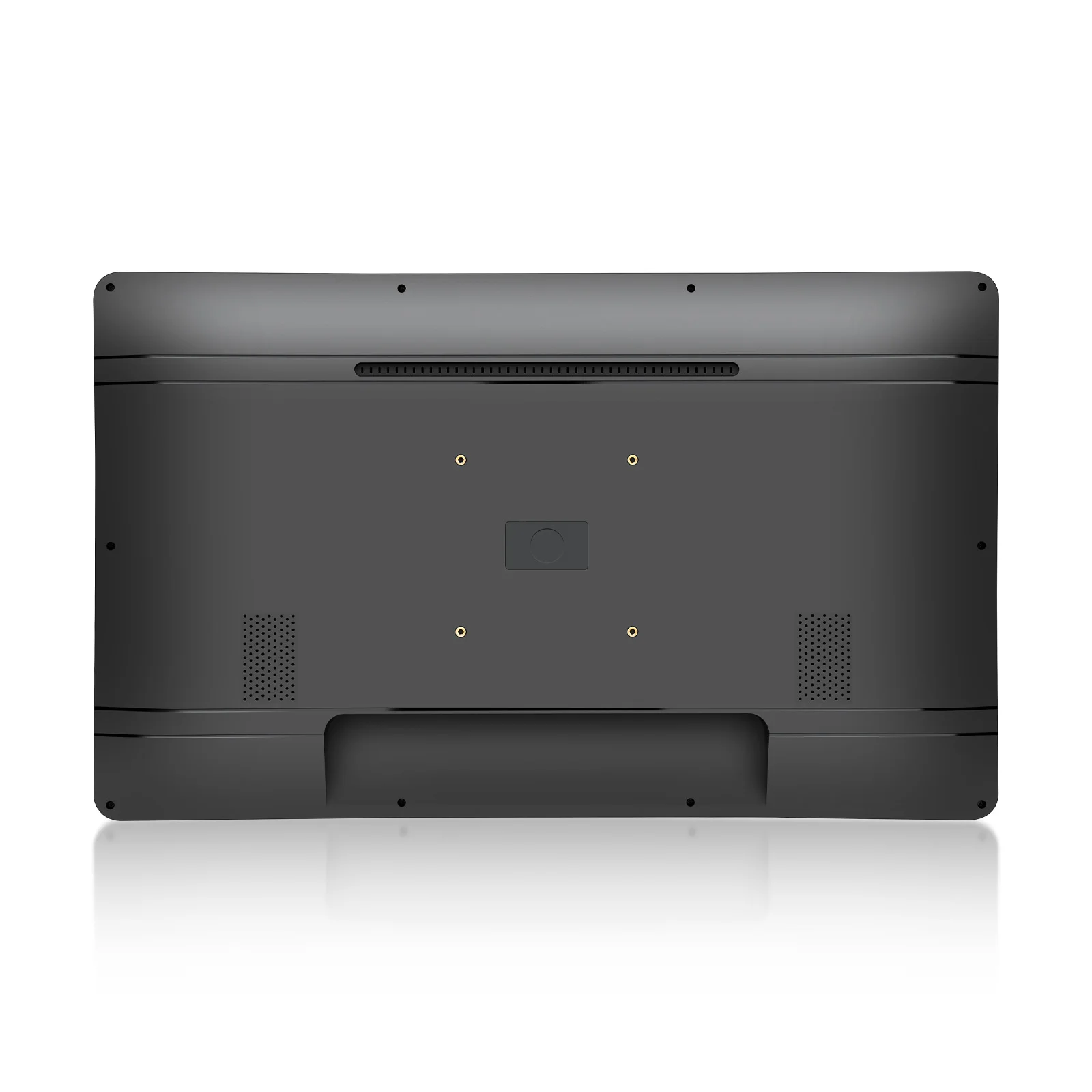 壁掛け式10.1インチAndroidタブレット、2G+32G、静電容量式タッチスクリーンモニター、WIFI、RJ45、POE、キオスク、VESAマウント、スマートホームパネル