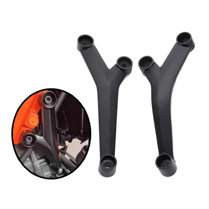 

Well Motorcycle Engine Support Fixed Bracket Hanging Bracket For DUKE 200 250 390 ADV RC390 2012-2023 Accessories