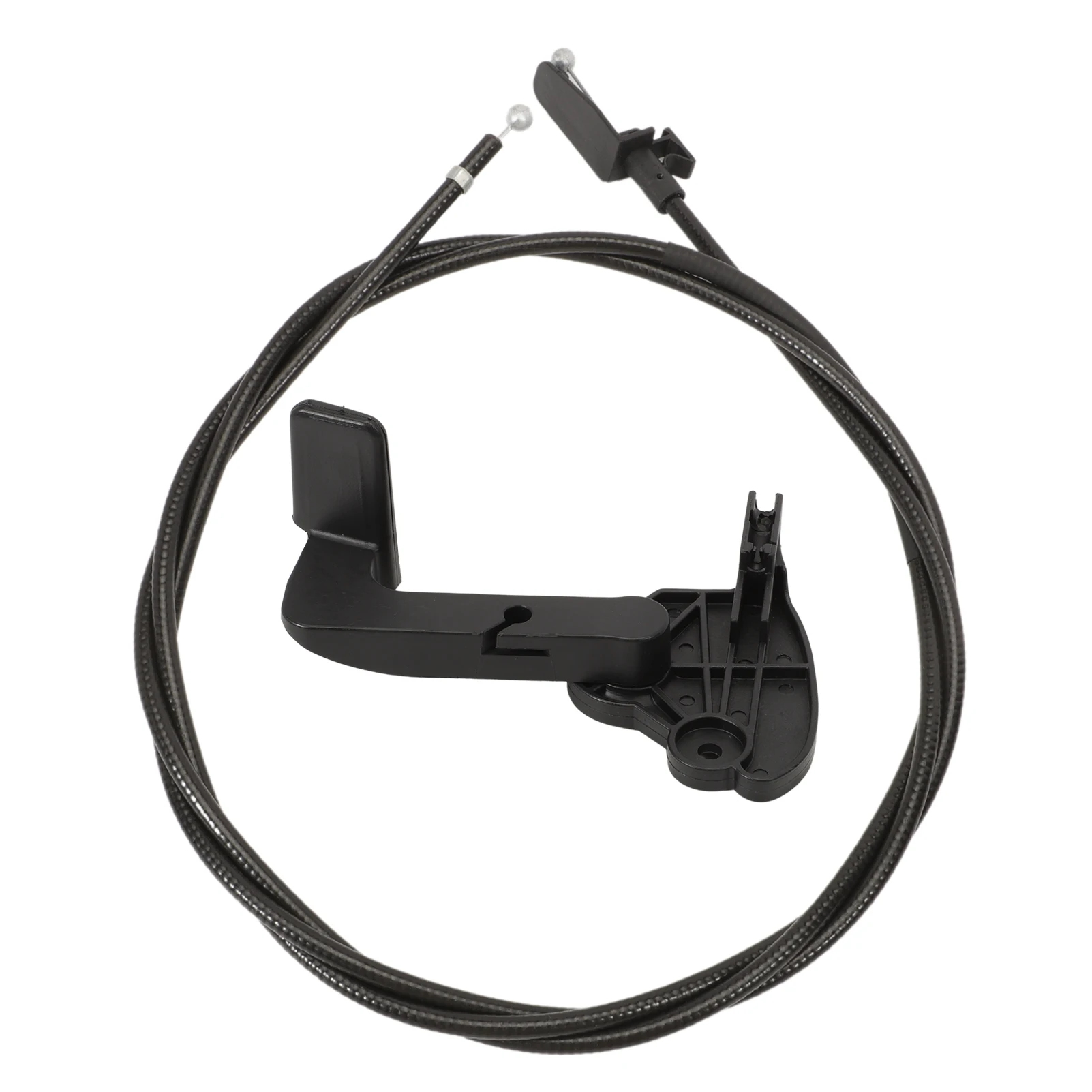 

8E1823533B 8E1823531D Bonnet Cable Flap Lock Pull Release Handle for A4 B7 2004-2008 A4 B6 2000-2004 Exeo ST 2008-2013