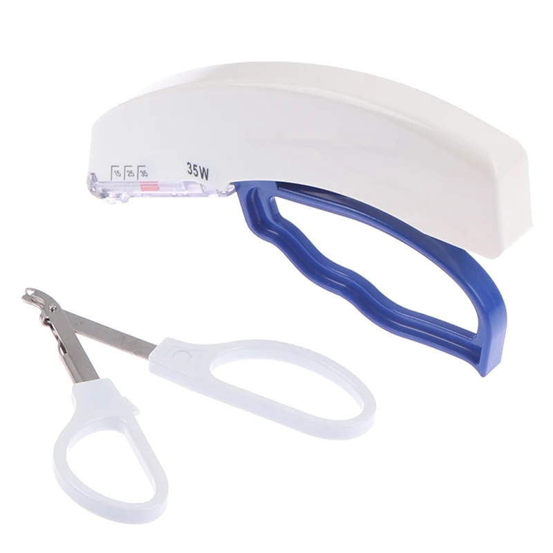 Одноразовый медицинский степлер для кожи 35 Вт, шовный степлер, хирургический специальный аппарат для сшивания кожи, подходящий для хирургии