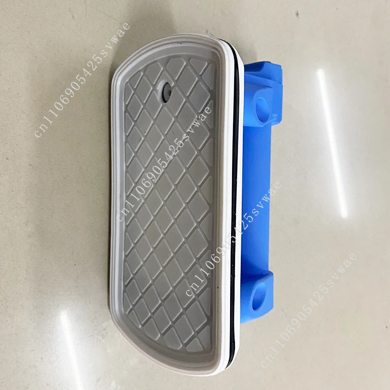 Электрическая вакуумная присоска Lfit присоска ручной инструмент для стеклянной плитки мини-стиль 93*170 мм автоматический подъемный насос 100 кг объектов