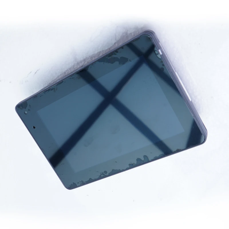 

Genuine SANY Excavator Display Monitor 11507634 SECD-5I for SY265C LCD Control Screen OEM Replacement