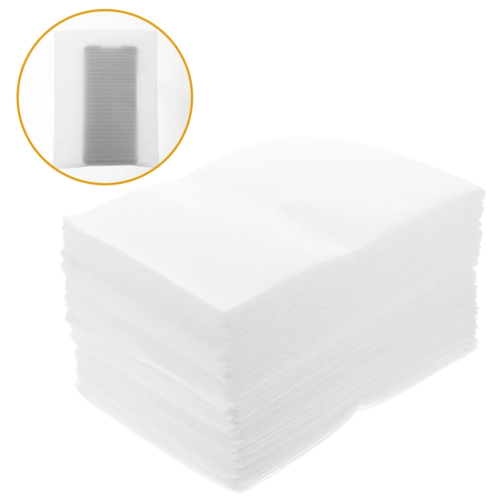 

100 Pcs Pearl Cotton Packaging Packing Foam Material for Transportation Bag Cushioning Pouches Moving