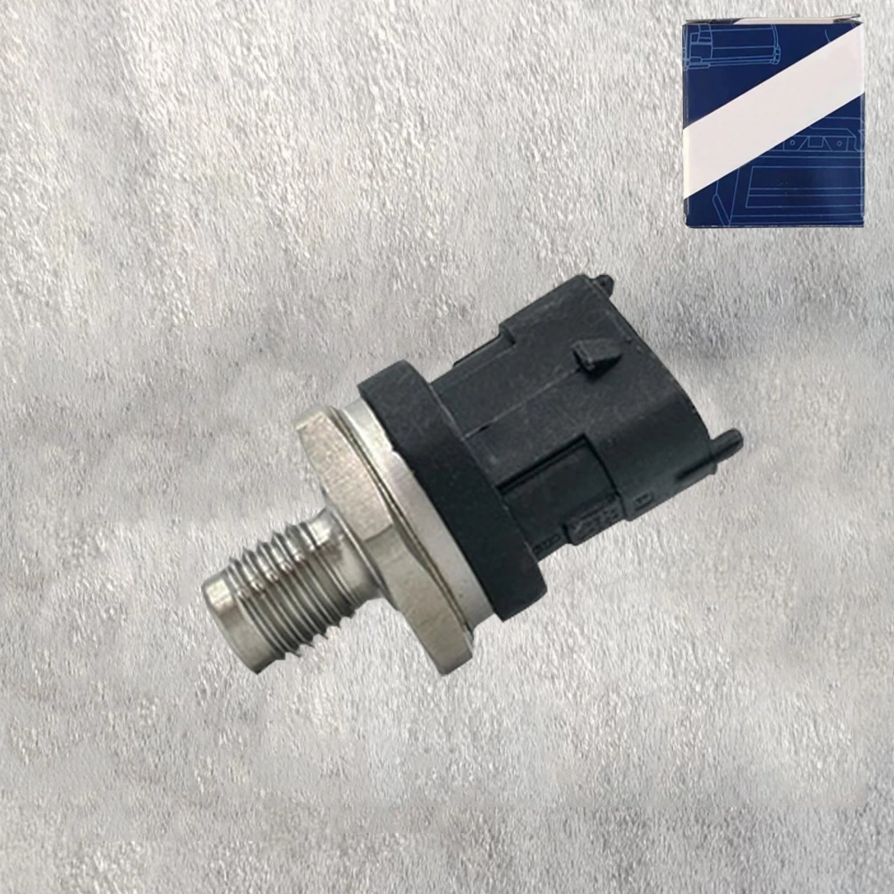 

Общий регулятор датчика давления в топливной рампе 0281002534 / 0281006158 Для AALFA ROMEO AAUDI BBMW CCHEVROLET FFIAT FFORD