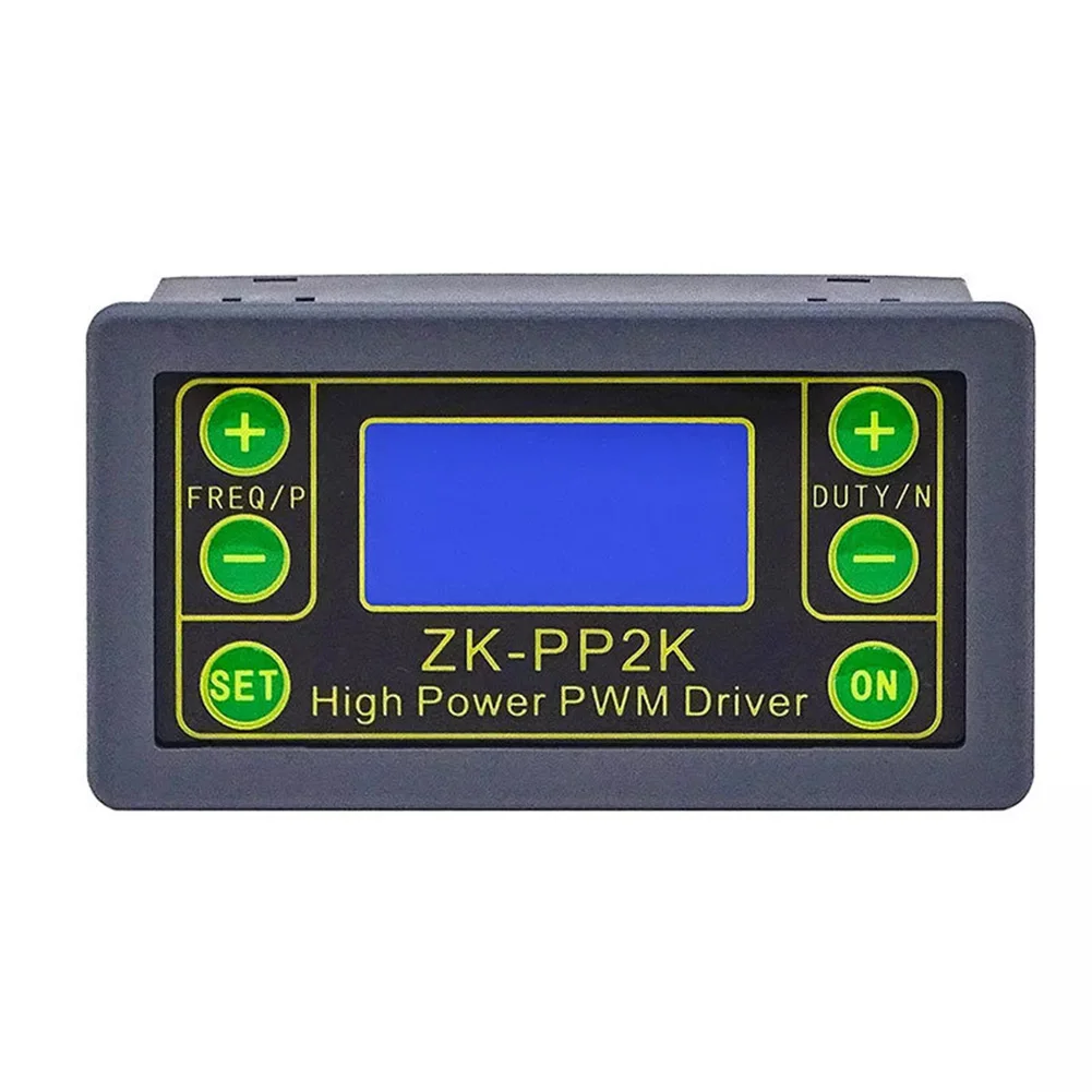DC Voltage Controller Motor Speed Control Customization Options Motor Type Compatibility Adjustable Pulse Width Device