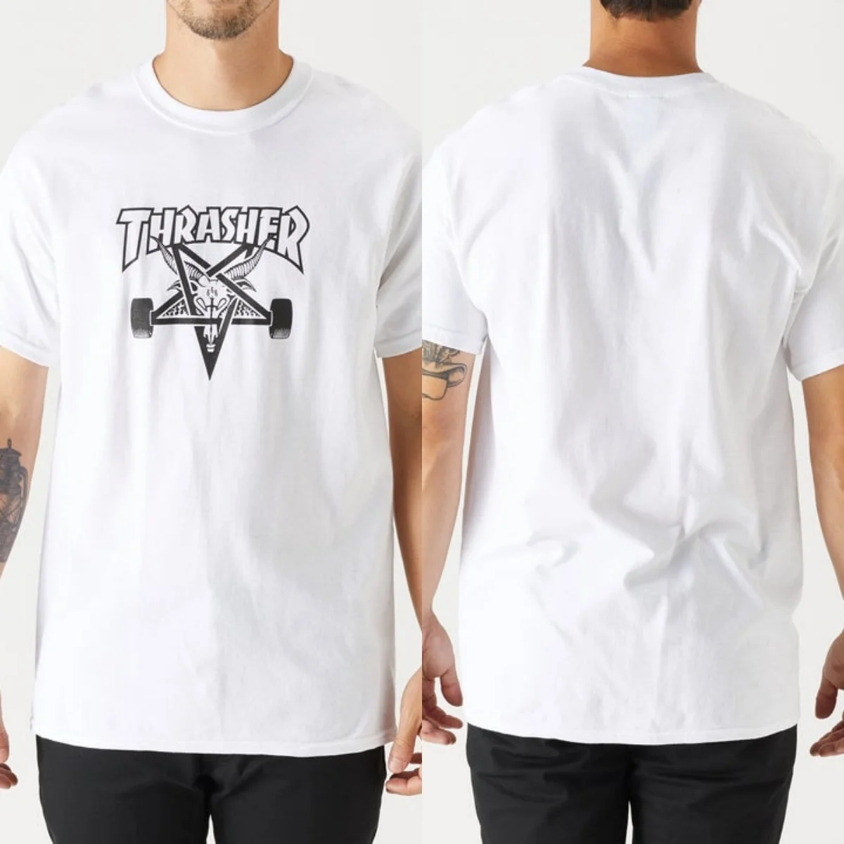 Camiseta Deportiva de la Marca Pop Thras Her, Ideal para Salidas Diarias, Estilo Unisex de Lujo de Alta Gama para Hombres y Mujeres