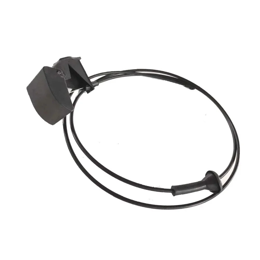/Hood /Latch /Release /Cable For Jeep For Grand For Cherokee 1999-2004 55135532AB Car Engine Parts Automobiles Parts Accessorie