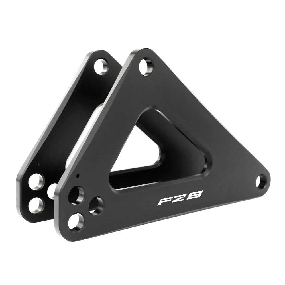 Kit Biellettes Abaissement Suspension Arrière Moto Yamaha FZ8 FZ1 FZS1 - 30-50mm