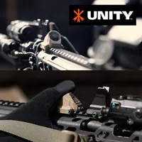UNITY AXON SL Tactical Remote Pressure Switch Modbutton Surefire M300 M600 2.5 3.5 SF Crane Plug Fit 20mm Rail NGAL PEQ Laser